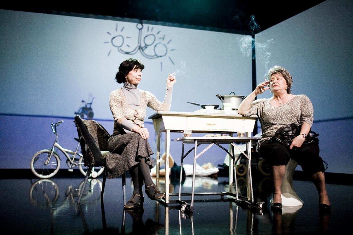 III WYBRZEŻE SZTUKI