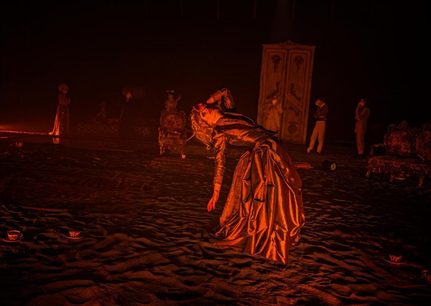 VIII WYBRZEŻE SZTUKI